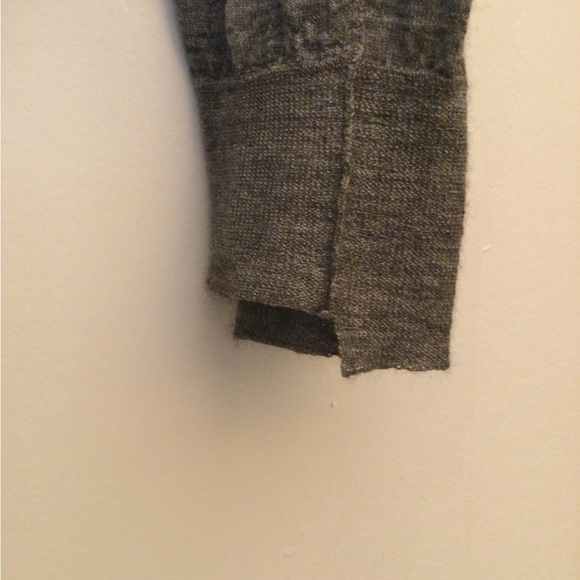 COPY - Long Sleeve Cardigan Sweater - Picture 4 of 4